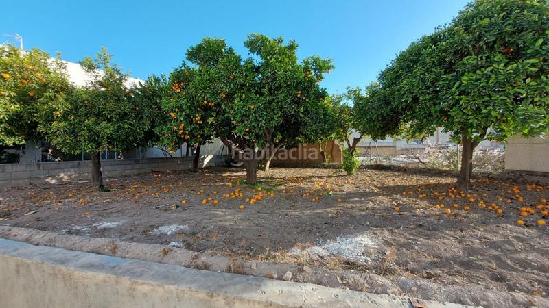 Foto 17c895ea-0203-4566-bc29-1167da52ae5c. Casale con parcheggio in Berja