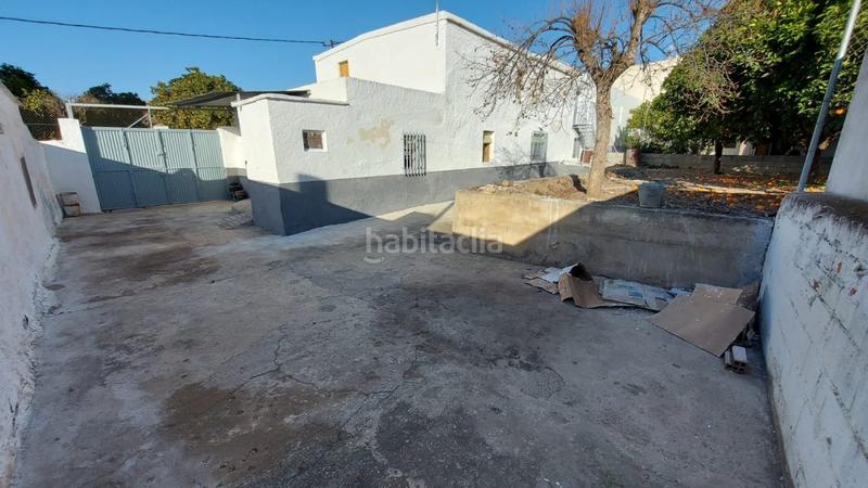 Foto 20928bb1-32f0-44f9-bb1c-8e5988a31d60. Casale con parcheggio in Berja