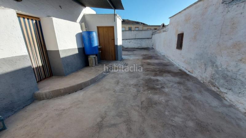 Foto 503e0314-2c83-4995-b144-0102be6dd4d3. Casale con parcheggio in Berja