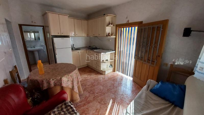 Foto 72009416-c1af-4d78-a8a9-017a08290dd9. Casale con parcheggio in Berja