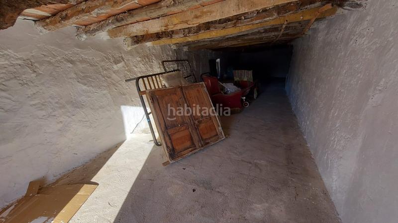 Foto e64adece-394f-4e2d-8a90-1e77c131c380. Casale con parcheggio in Berja