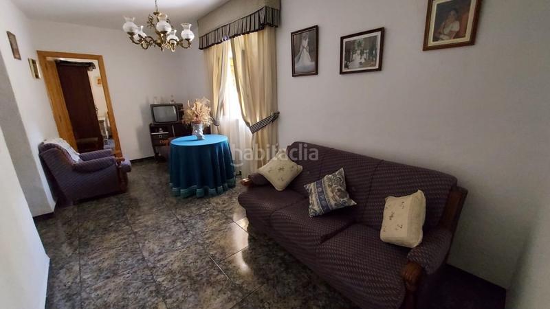 Foto ee85b29d-c4ef-413c-a891-ed1e009e0057. Casale con parcheggio in Berja