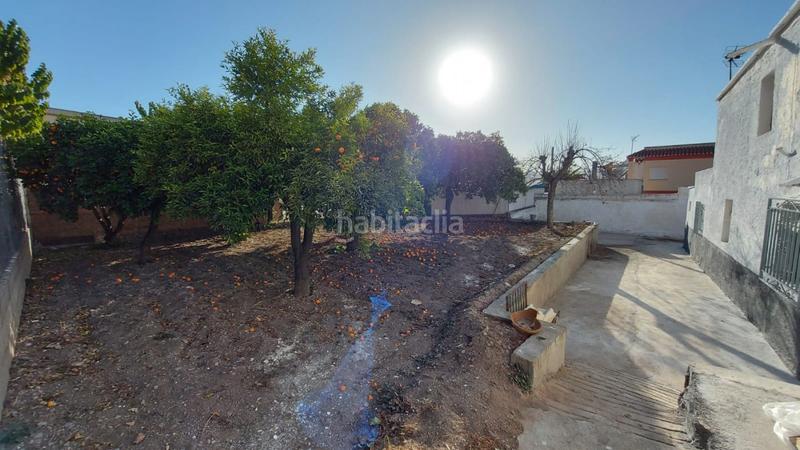 Foto f2d02ddc-03b0-4ea0-9ba6-425e7c533f1d. Casale con parcheggio in Berja