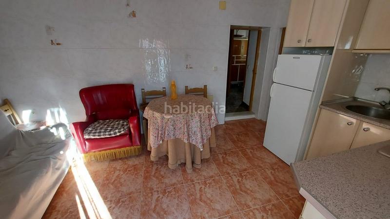 Foto fca91a6f-1f04-4f98-867a-05d5753a3115. Casale con parcheggio in Berja