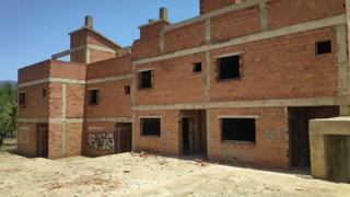 Edificio en Fiñana. Venta de edificio independiente en fiñana