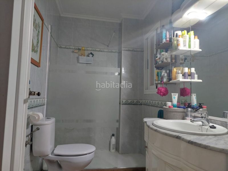 Foto 380df999-37da-419d-9724-a833da5b7aa3. Casa amb calefacció aparcament a Ejido Sur Ejido (El)