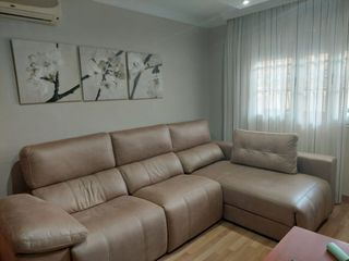 Casa a Ejido Sur. Duplex 4 dormitorios loma de la mezquita