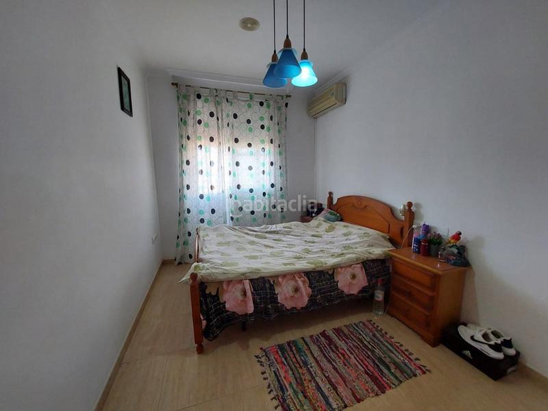 Foto 00f5e7ed-0a7f-40b4-b333-d0fcb5ac214b. Àtic amb calefacció aparcament a Santa María del Águila Ejido (El)