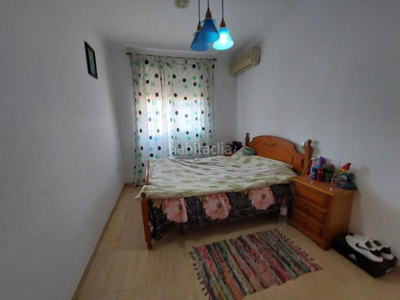 Foto 0e64d352-4de3-4e65-8c30-27c72c48af09. Àtic amb calefacció aparcament a Santa María del Águila Ejido (El)