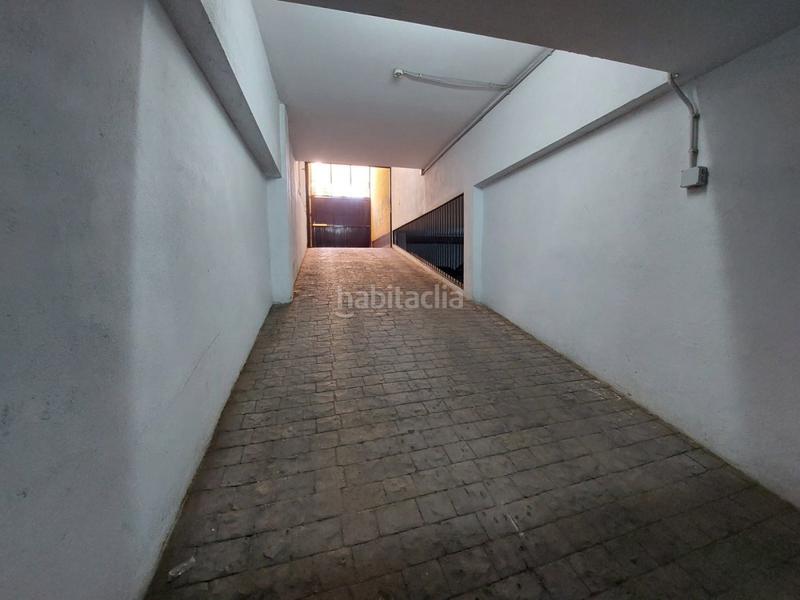 Foto 2ff7b532-bafb-498b-a8b0-564f31692b02. Àtic amb calefacció aparcament a Santa María del Águila Ejido (El)