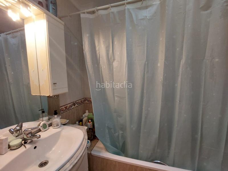 Foto 3ddc65eb-6521-440d-bda8-fc8f3630f379. Àtic amb calefacció aparcament a Santa María del Águila Ejido (El)