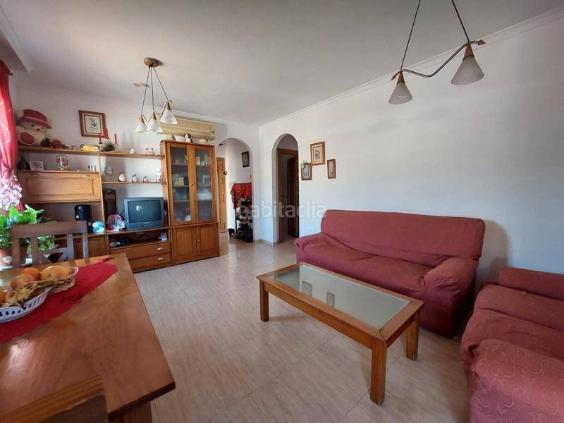 Foto 42db3613-9cef-46bf-9ad1-1ecf9062c121. Àtic amb calefacció aparcament a Santa María del Águila Ejido (El)