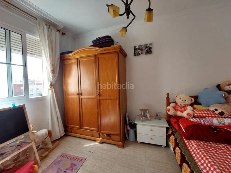 Foto 457b2057-f32a-4988-9f82-2e14ad34eb55. Àtic amb calefacció aparcament a Santa María del Águila Ejido (El)