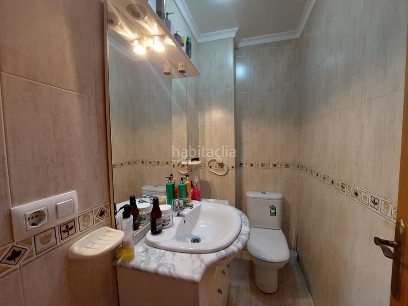 Foto 64901b74-8610-48fe-84ad-a964f2807cd2. Àtic amb calefacció aparcament a Santa María del Águila Ejido (El)