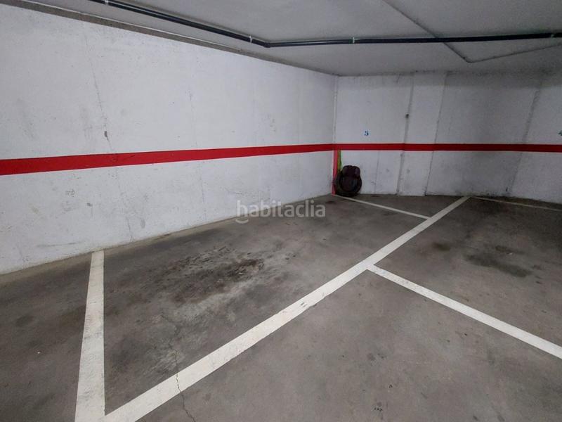 Foto 766f879e-cfdd-4a81-bf8a-ed671813d0a8. Àtic amb calefacció aparcament a Santa María del Águila Ejido (El)