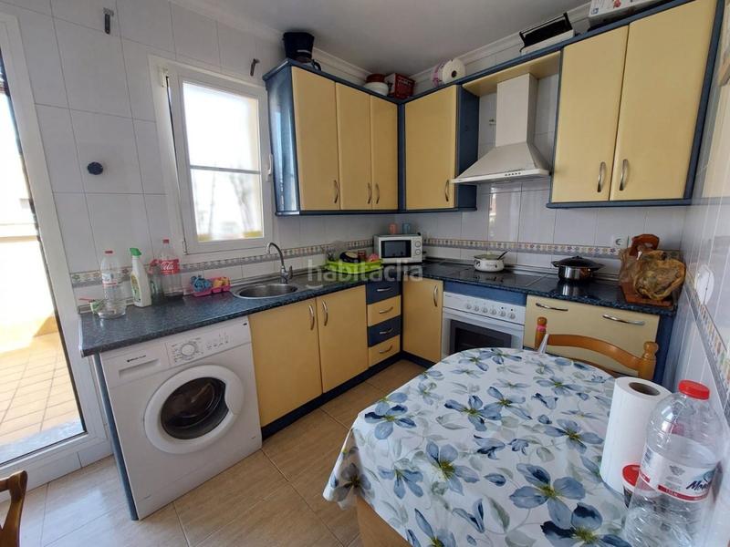 Foto 95ae0581-9651-43eb-8111-4ca7e3959ae0. Àtic amb calefacció aparcament a Santa María del Águila Ejido (El)