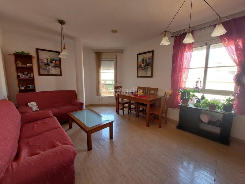 Foto 98e12582-2a4d-4b4f-84ba-12529fcadd6f. Àtic amb calefacció aparcament a Santa María del Águila Ejido (El)