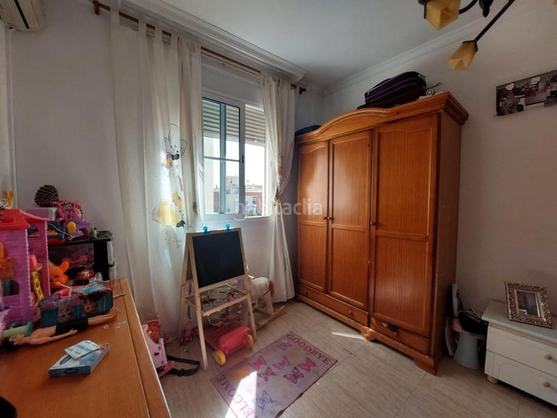 Foto a9ad9917-51f0-4b0d-a1d7-6791705188f6. Àtic amb calefacció aparcament a Santa María del Águila Ejido (El)