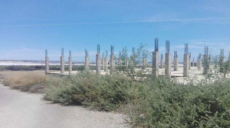 Foto a9c2eb57-59a2-409c-988c-07573741b3cd. Terreno residencial terreno en construccion en Matagorda Ejido (El)