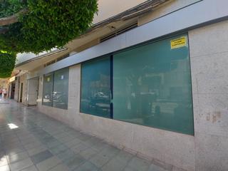 Local Comercial en Ejido centro