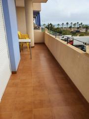 Location Appartement à Almerimar. Piso en alquiler temporada verano