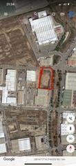 Terreny residencial a Santa María del Águila. Suelo a la venta en polígono de la redonda