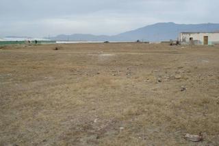 Terreno residencial en Guardias Viejas. Terreno en venta