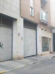 Aparcament cotxe a Plaza de la Luz. Garaje y trastero el ejido