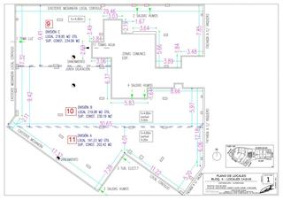 Local Comercial en Almerimar