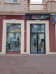 Local Comercial en Almerimar
