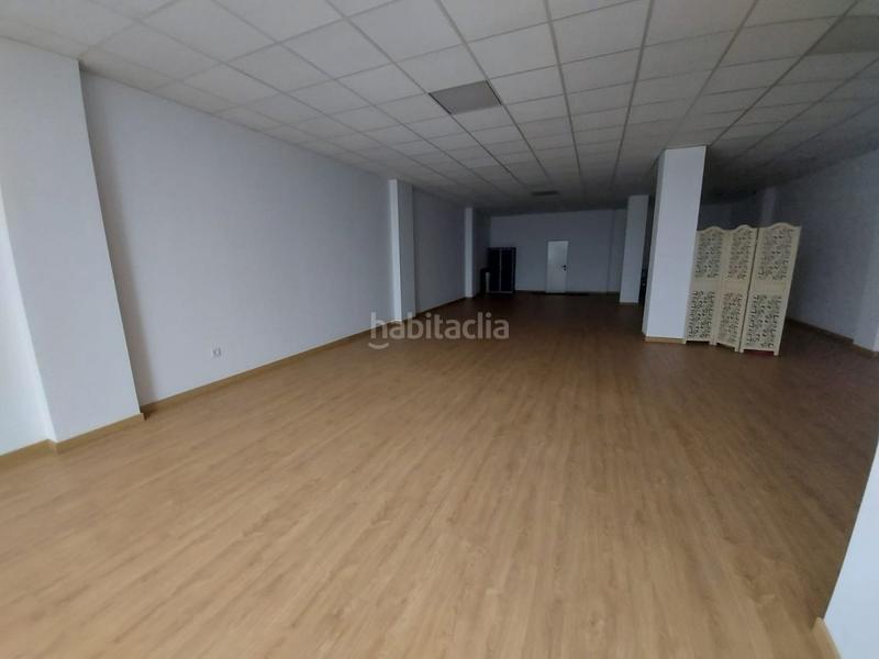 Foto de4b121c-08ae-43bd-91c1-602917b50633. Alquiler local comercial  en alquiler situado en pleno centro de el ejido en Ejido (El)