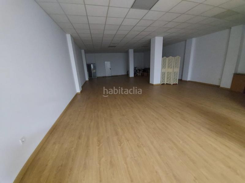 Foto 294ec810-a399-4f9c-853b-780a6c5ca1da. Rent business premise in Ejido centro Ejido (El)