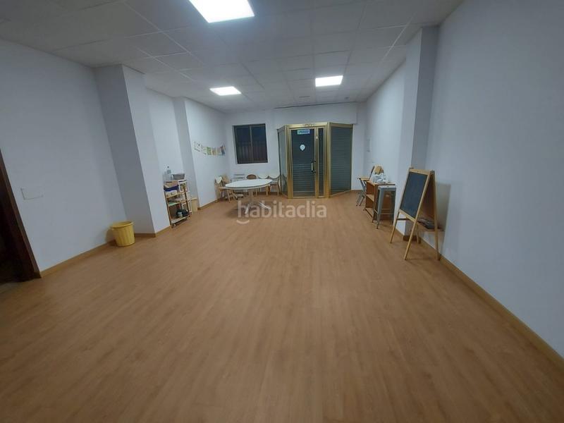 Foto e59446ff-5608-4947-8d72-dd46f5fd2eae. Rent business premise in Ejido centro Ejido (El)