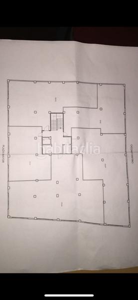 Foto 18b2a4e3-b1bc-4f44-aafc-a7f1027b4ec7. Ufficio in Ejido centro Ejido (El)