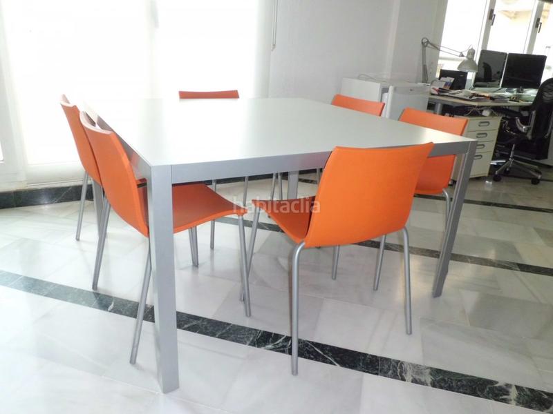 Foto 632ba2f4-8e96-46ed-803f-3986747641ef. Ufficio in Ejido centro Ejido (El)