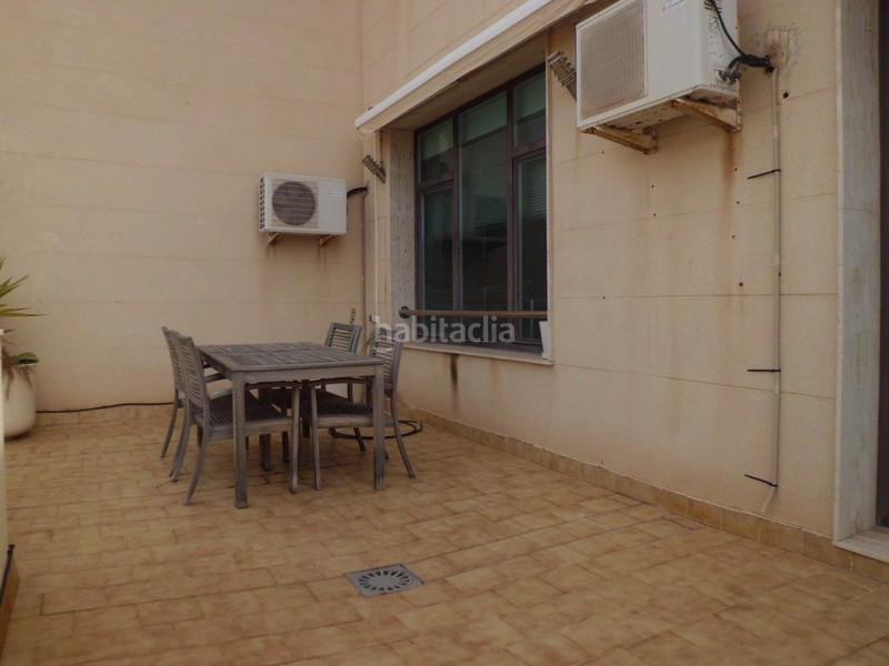 Foto 7063bb3b-4c25-4419-9812-1b83dc737153. Ufficio in Ejido centro Ejido (El)