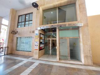 Oficina a Ejido centro. Oficina en venta situada en la plaza mayor de el ejido