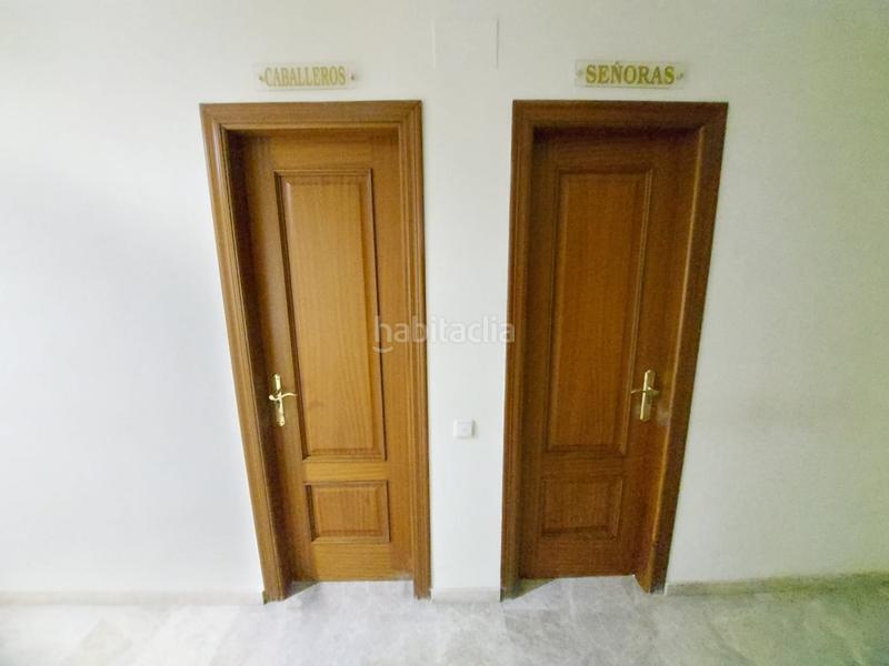 Foto 3b47b559-1b82-4600-a6a1-8d7dfb570bc0. Ufficio in Ejido centro Ejido (El)