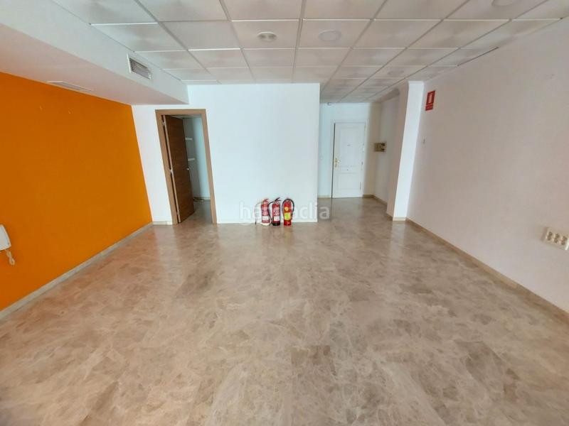 Foto 4d03b7f2-4160-445e-8381-6f733b5db814. Ufficio in Ejido centro Ejido (El)