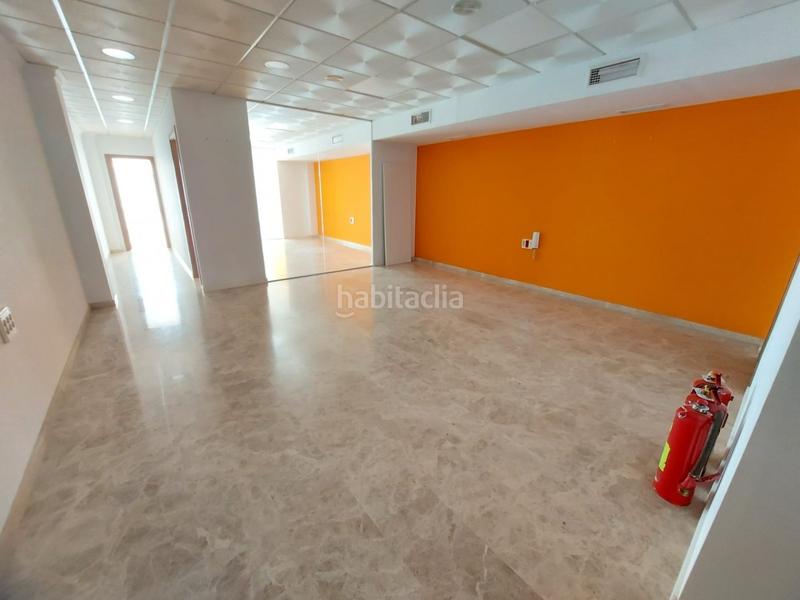 Foto 58471259-8250-4025-95c8-5e5fd089eff1. Ufficio in Ejido centro Ejido (El)