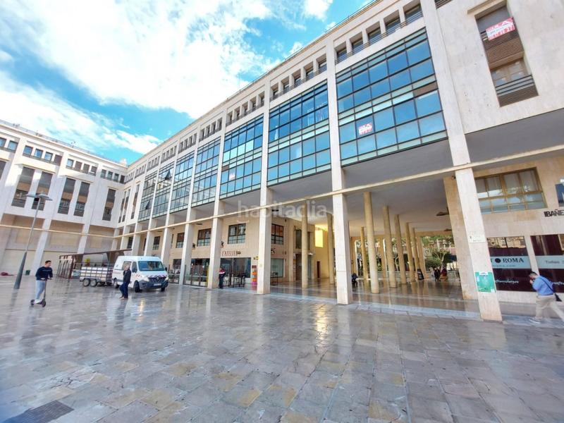 Foto a79eb471-7993-4915-84f6-1a50da842b94. Ufficio in Ejido centro Ejido (El)