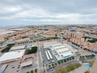 Oficina  Calle bulevar de el ejido. Oficina en venta torrelaguna