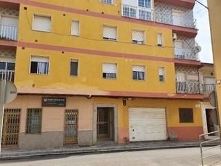 Local commercial à Ejido Sur. Local en venta en la loma de la mezquita