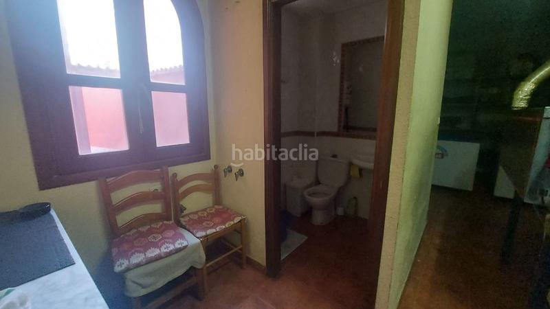 Foto 092058d8-d034-4d3e-ba1f-a2840623ae02. Casa amb calefacció a Santo Domingo Ejido (El)