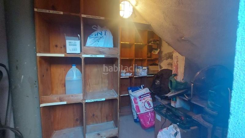 Foto 1e27cc5f-eeef-44a5-bc79-a3c6e8b0063a. Casa amb calefacció a Santo Domingo Ejido (El)