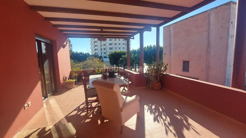 Foto 376cfaeb-d4f6-4376-862b-e939816aa049. Casa amb calefacció a Santo Domingo Ejido (El)