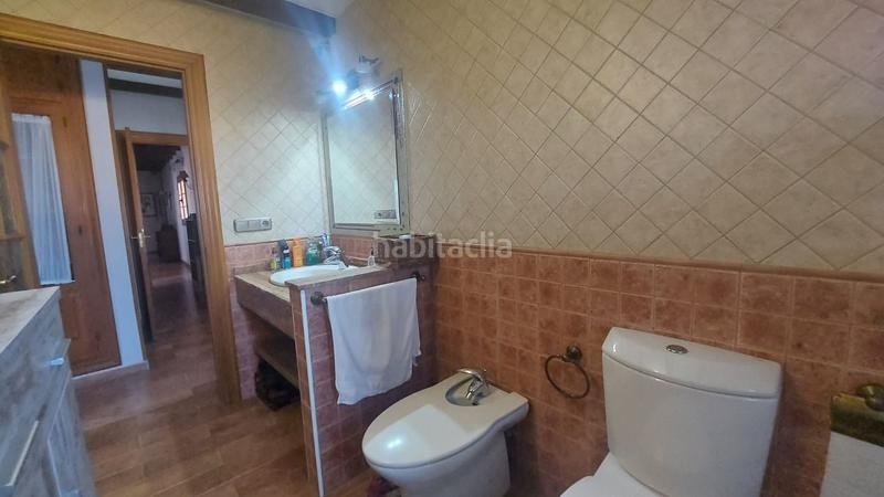 Foto 5309b312-d3bc-4a9b-9d05-677ccb2cc6a7. Casa amb calefacció a Santo Domingo Ejido (El)