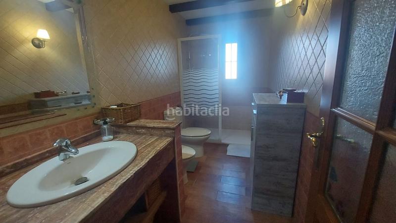 Foto 669c938b-c143-4f93-902f-f4e06a55f044. Casa amb calefacció a Santo Domingo Ejido (El)