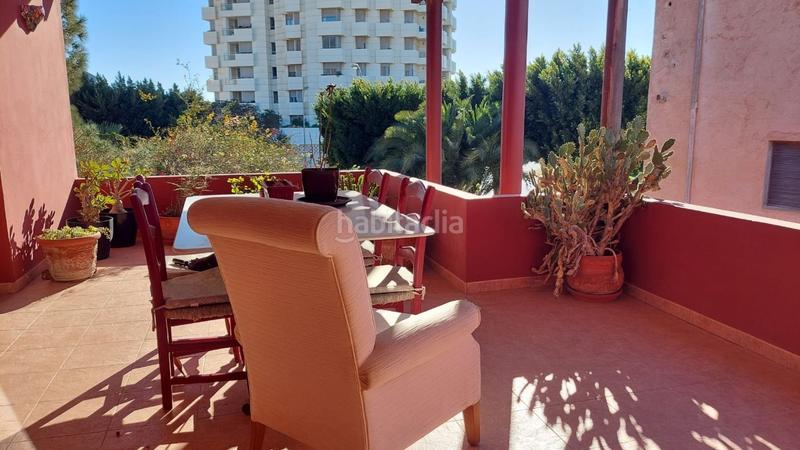 Foto 694114d4-0915-4e1a-940d-bb3b542313d5. Casa amb calefacció a Santo Domingo Ejido (El)