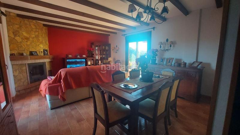 Foto 9356025a-eb72-460b-88a7-794fe383dd83. Casa amb calefacció a Santo Domingo Ejido (El)